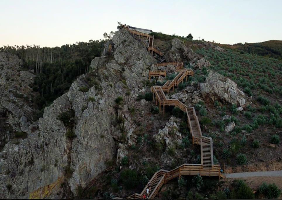 Holiday home Casa Cucas Pombal (Leiria)