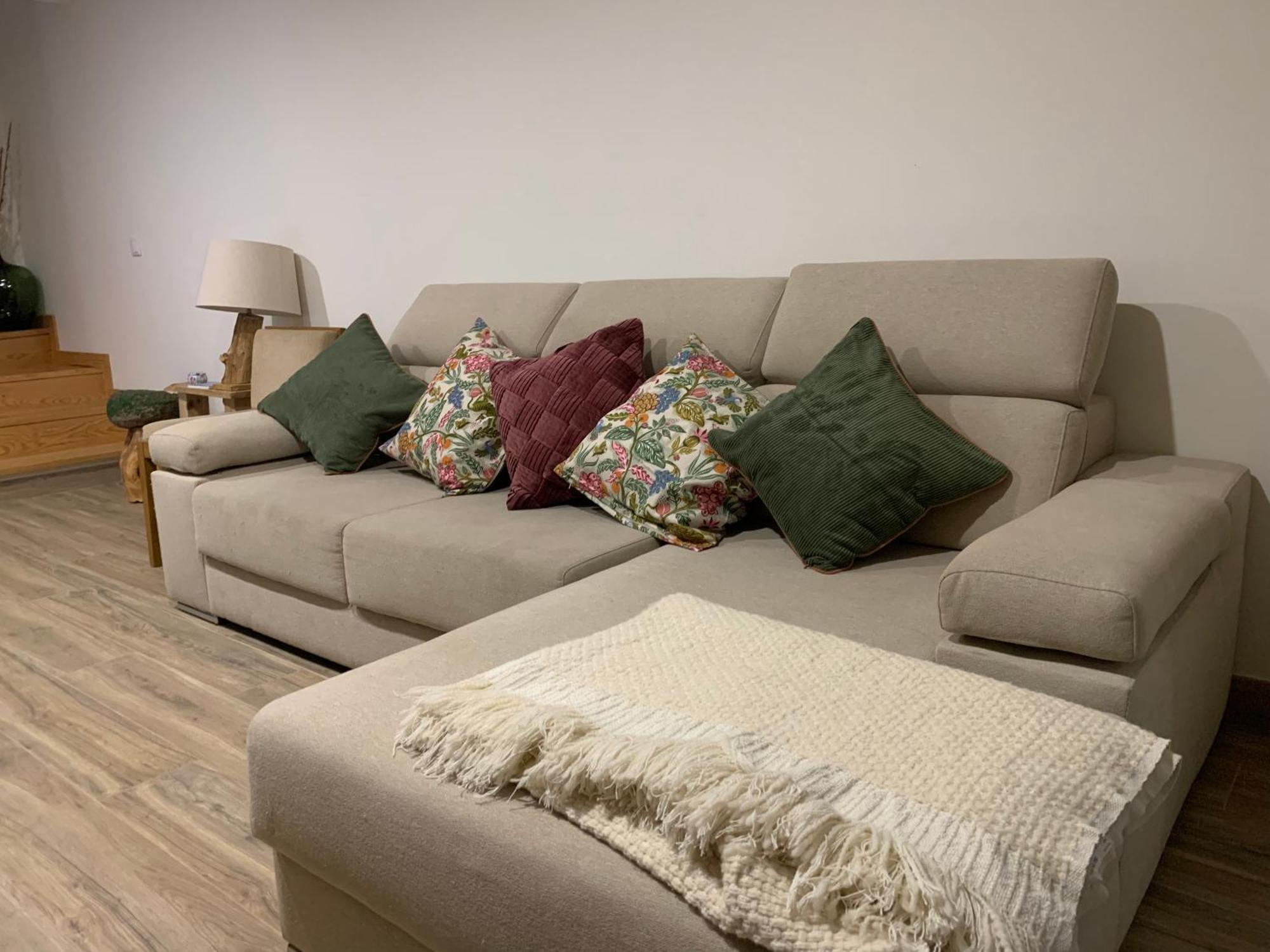 Holiday home Casa Cucas